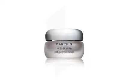 Darphin Predermine Crème Anti-rides Densifiante Peau Sèche Pot/50ml à LA TRINITÉ
