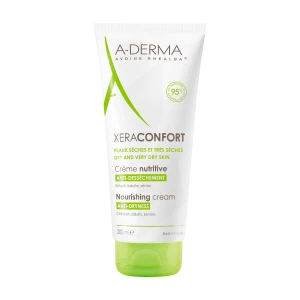 Aderma Xeraconfort Crème Nutritive Anti-dessèchement 200ml 
