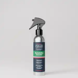 Somatoline Cosmetic Spray Cryo Ventre & Abdomen Fl/200ml à St Médard En Jalles