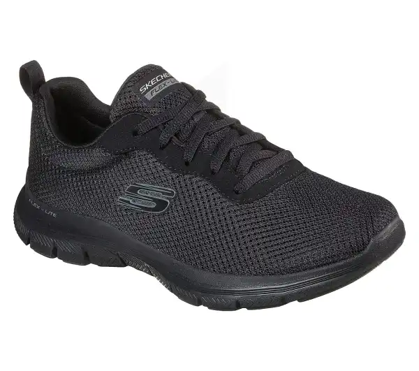 Skechers 149303 Bbk 39