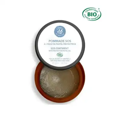 Graine De Pastel Pommade Sos 30ml à Mérignac