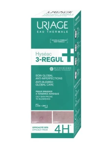 Uriage Hyséac 3-regul+ Crème Soin Global T/40ml