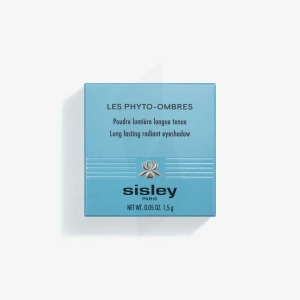 Sisley Les Phyto-ombres N°14 Sparkling Topaze B/1,8g