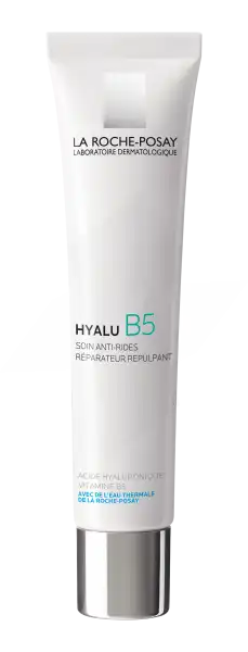 Hyalu B5 La Roche Posay Cr Soin Anti-rides à L'acide Hyaluronique T/40ml+mini Sérum