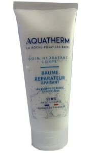 Aquatherm Baume Réparateur Apaisant -200ml