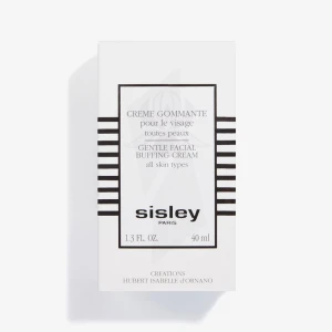Sisley Crème Gommante Pour Le Visage T/40ml