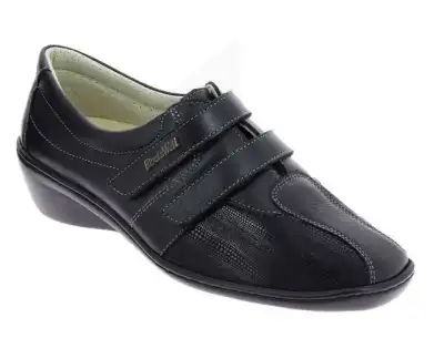 Podowell Chut Strong Chaussure Noir Pointure 39 à SAINT-PRYVÉ-SAINT-MESMIN