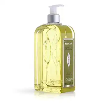 L'occitane Gel Douche Verveine 500ml