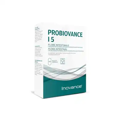Probiovance® I5 Gélules B/30