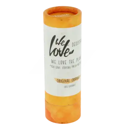 Déostick Naturel – Original Orange à La Lande-de-Fronsac