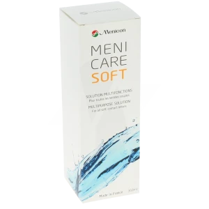 Menicare Soft Multifonction Fl/360ml