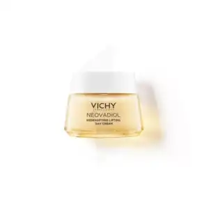 Acheter Vichy Néovadiol Péri-Ménopause Crème Jour Peau Sèche Pot/50ml à Voiron