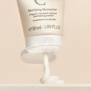 Embryolisse Crème Soin Hydratant Matifiant T/50ml