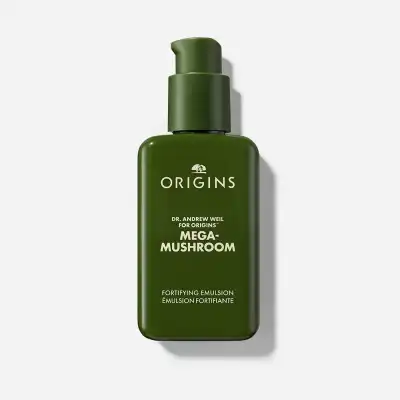 Origins Dr. Andrew Weil Mega-mushroom Relief & Resilience Émulsion Fortifiante Fl/100ml à Vannes