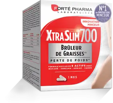 Xtraslim 700 Shot Solution Buvable 14 Shots à Montluçon