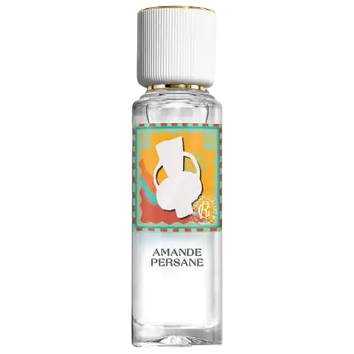 Roger & Gallet Amande Persane Eau Parfumée Bienfaisante Flacon De 30 Ml à Rambouillet