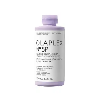 Olaplex Nº5p Après-shampooing Violet Anti-reflets Jaunes 250ml à Gujan-Mestras