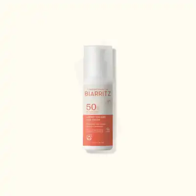 Ldbiarritz Cr Sol Vis Spf50 50ml à Toulouse