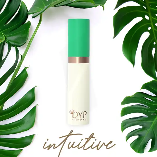 Dyp Cosmethic Ecrin Flacon (vide) 003 Intuitive