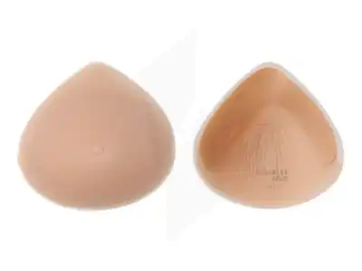 Thuasne Silima Shell One Prothèse Mammaire Chair Taille 7b à Le Breuil