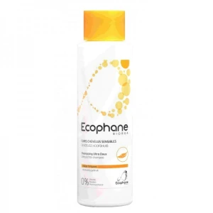 Shampooing Ultra Doux Ecophane