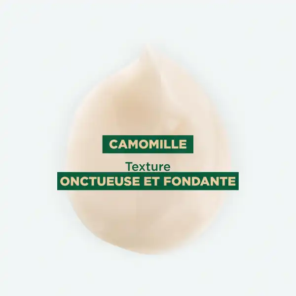 Klorane Capillaire Bme Camomille Après-shampooing T/200ml