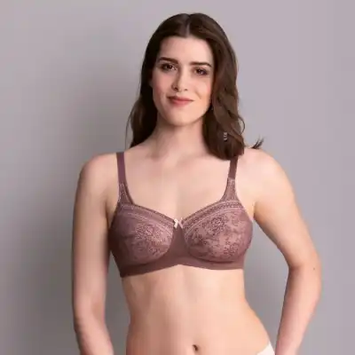 Anita 5754x Fleur Soutien-gorge P Prothèse Mammaire Rose Framboise T110b à Toulouse