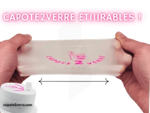 Mes Capote2verre®