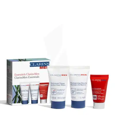 Clarins Les Essentiels Clarinsmen à Mérignac
