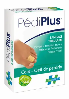 Bandage Tubulaire Pediplus® à Saint-Géniès-de-Malgoirès
