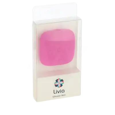 Livia skin - Electrostimuation, soulage les règles douloureuses