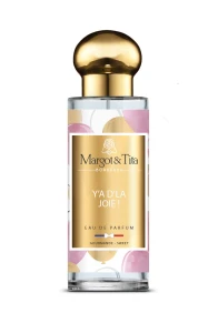 Margot & Tita Eau De Parfum Y’a D’la Joie ! 30ml