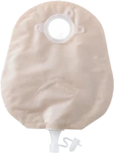 Natura Plus Mini Poch Vidang Transp 38mm B/30