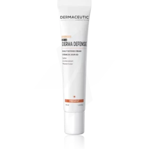 Dermaceutic Derma Defense Spf50 Crème De Jour Dd Claire T/40ml