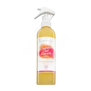 Les Secret De Loly Cocktail Curl Remedy Hydratant Et Réparateur Spray/310ml à Toulouse