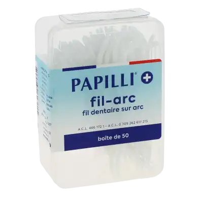 Papilli Fil Arc, Bt 50 à LORMONT