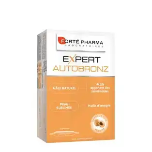 Expert Autobronz S Buv 20amp/10ml à Harly