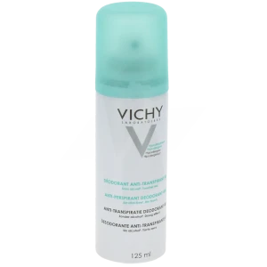 Vichy Deodorant Anti Transpirant Aerosol 48h
