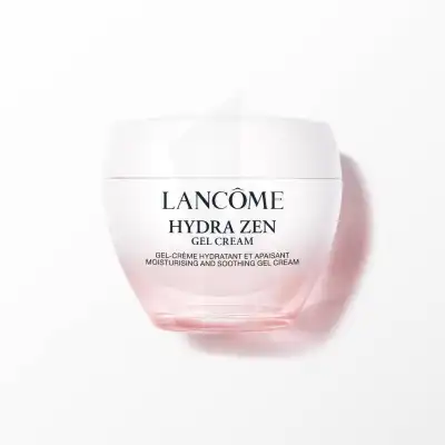 Lancôme Hydra Zen Gel CrÈme Pot/50ml à Les Andelys