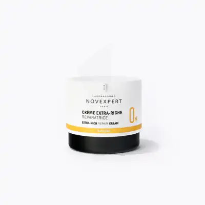Novexpert Crème Extra-riche Réparatrice Pot/40ml à DAMMARIE-LES-LYS
