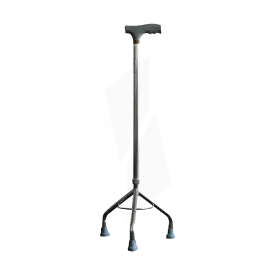 Euromedis Canne Tripod à LA CRAU