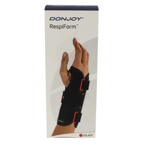 Donjoy® Respiform™  Droite L