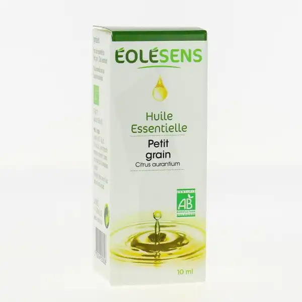 Eolesens Petit Grain 10ml