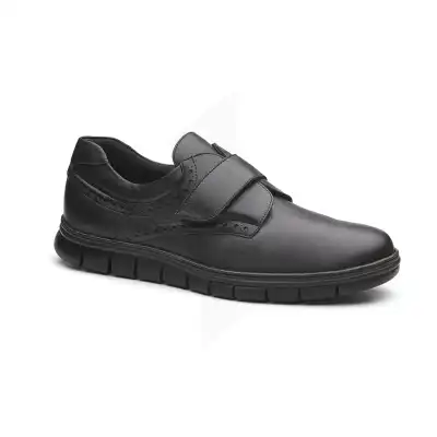 Orliman FeetPAD PENFRET® Chaussure thérapeutique à usage temporaire (CHUT) Noir Pointure 42