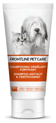 Frontline Petcare Shampooing Démélant 200ml à Forbach
