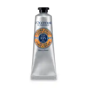 Acheter OCCITANE KARITE CRÈME PIEDS à TIGNIEU-JAMEYZIEU