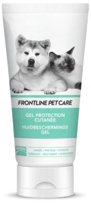 Frontline Petcare Gel Protection Cutanée 100ml
