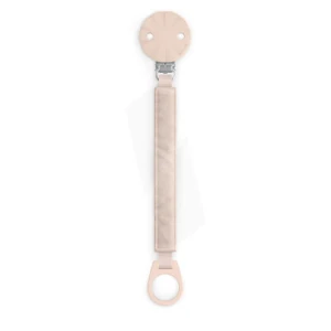 Suavinex Attache Sucette Wonder Rose