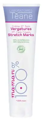 Maman 100 % Creme 1er Soin Vergetures, Tube 150 Ml à ANGLET