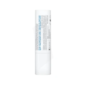 Bioderma Atoderm Stick Lèvres Baume à Lèvres Gercées Hydratant Apaisant 2x4g